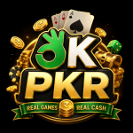 Okpkr Game