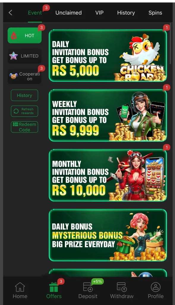 OkPkr Game