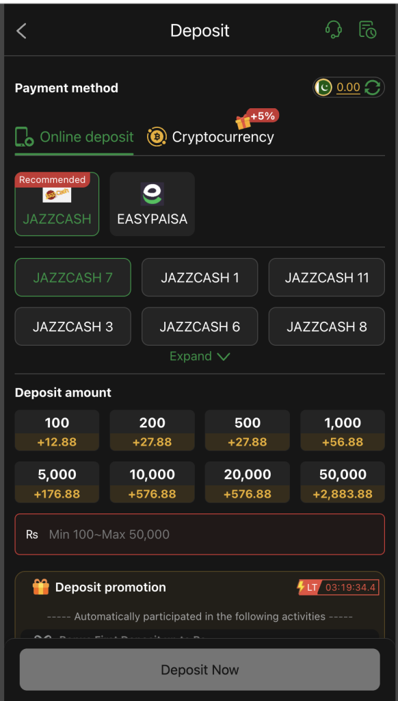 Okpkr Game