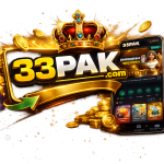 33Pak Game