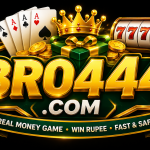 Bro444 Game