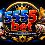 5555bet Game