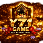 Y71 Game