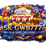 Sk-Gwb777 Game
