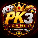Pk3 Game