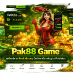 Pak88 Game
