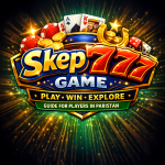 Skep777 Game
