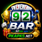92bar Game