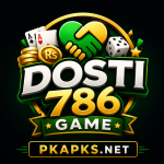 Dosti786 Game