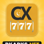 Cx777 Game