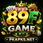 89F Game
