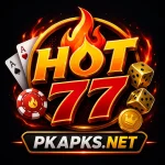 Hot77 Game