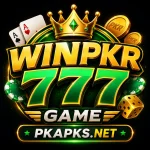 Winpkr777 Game