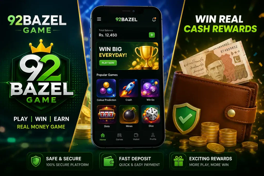 92Bazel Game