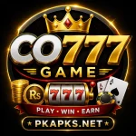 CO777 Game