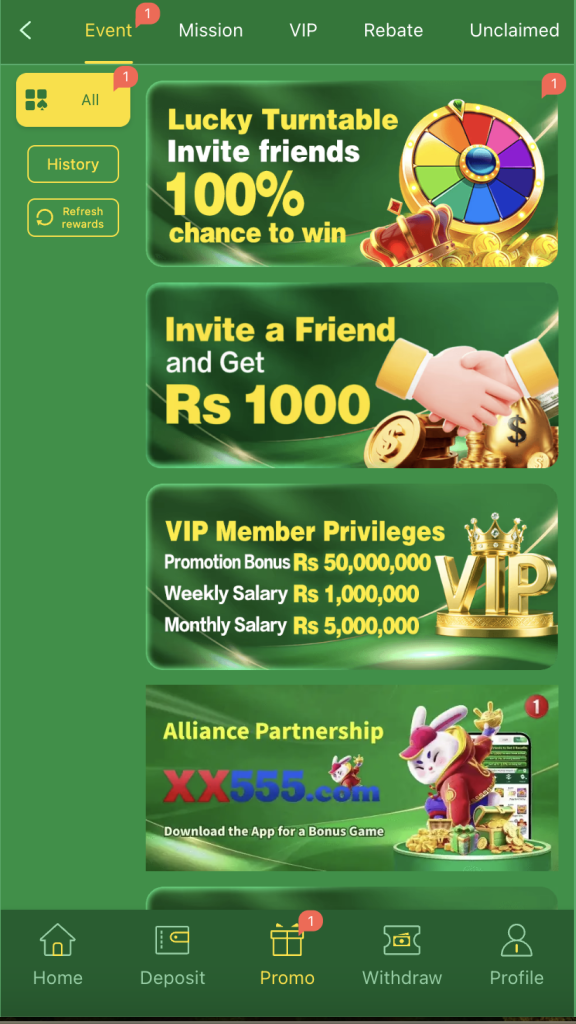 399bet Game